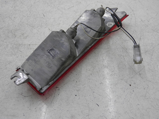 photo de FANALE POSTERIORE DESTRO PIAGGIO X8 125 (2004 - 2007)