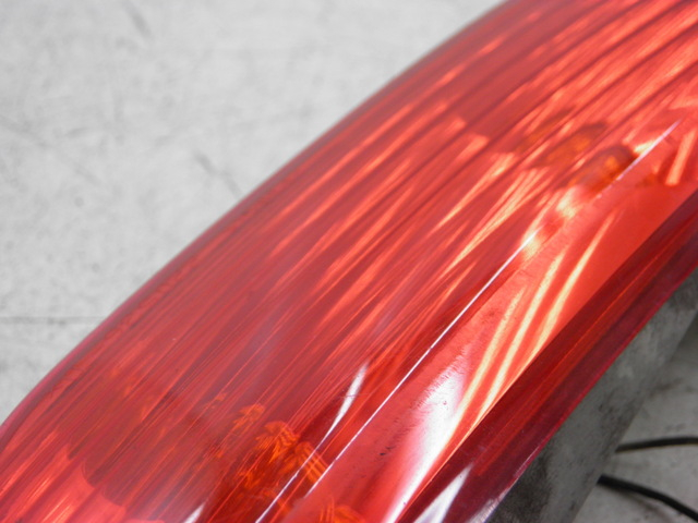 photo de FANALE POSTERIORE DESTRO PIAGGIO X8 125 (2004 - 2007)