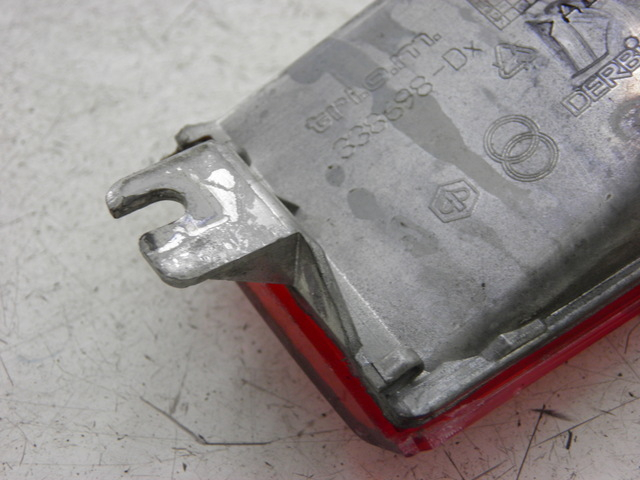 photo de FANALE POSTERIORE DESTRO PIAGGIO X8 125 (2004 - 2007)