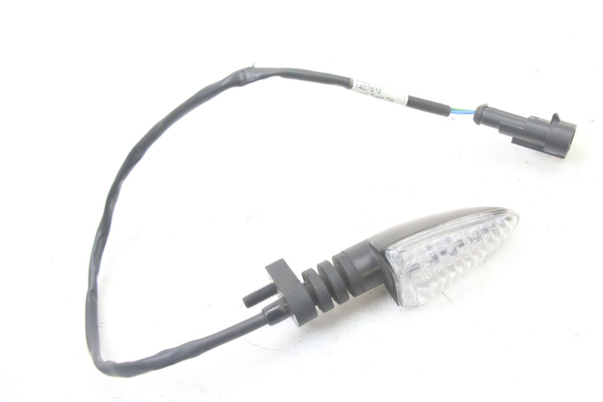 photo de FRECCE DESTRA POSTERIORE LIGIER PULSE 3 1 (2014 - 2020) - Vista principale