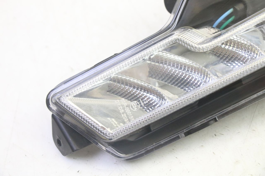 photo de FRECCE DESTRA POSTERIORE EFUN PUSA 1 - Dettaglio del componente