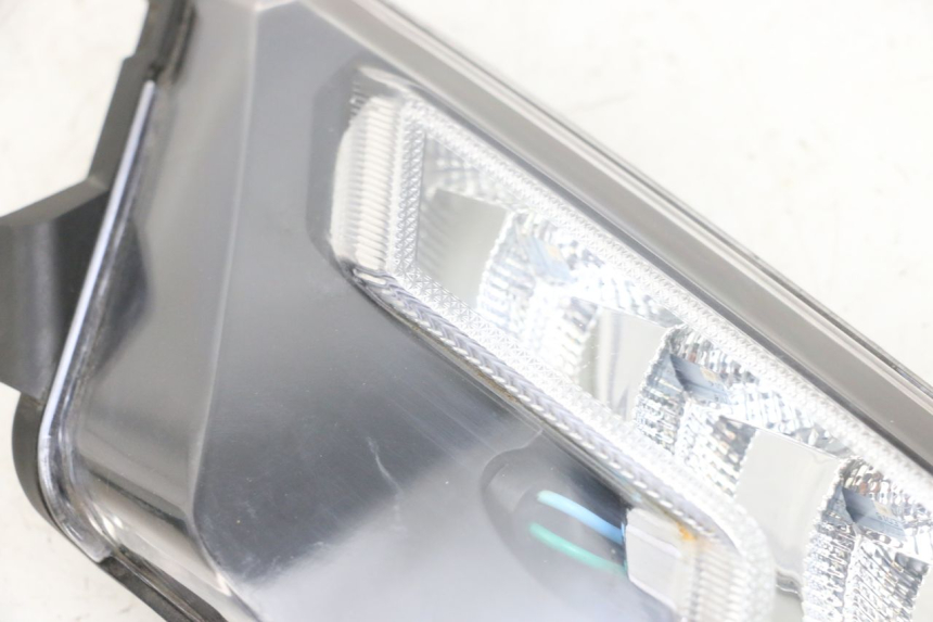 photo de FRECCE DESTRA POSTERIORE EFUN PUSA 1 - Dettaglio del componente