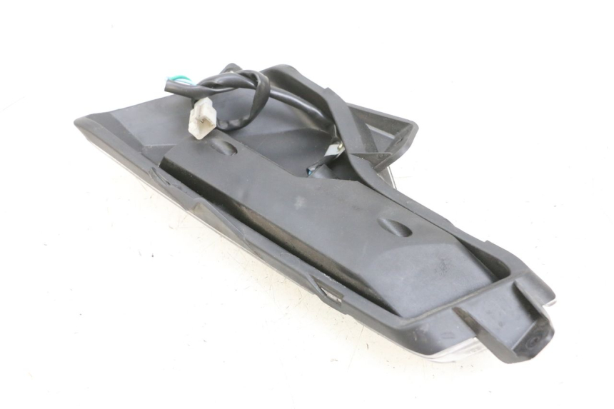 photo de FRECCE DESTRA POSTERIORE EFUN PUSA 1 - Altra angolazione