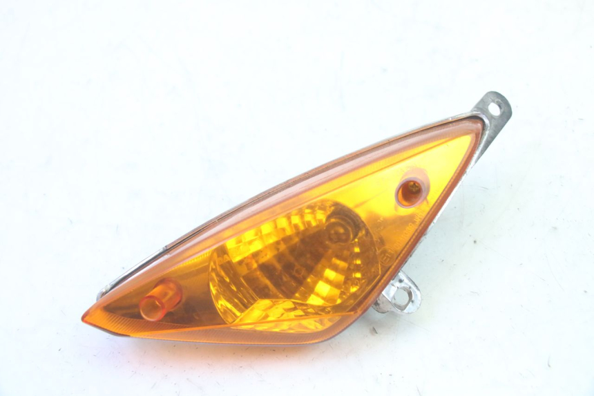 photo de FRECCE DESTRA POSTERIORE DAELIM S1 125 (2007 - 2016) - Vista principale