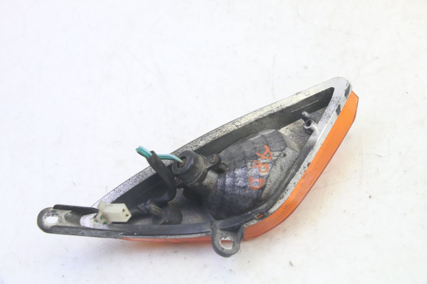 photo de FRECCE DESTRA POSTERIORE DAELIM S1 125 (2007 - 2016) - Altra angolazione