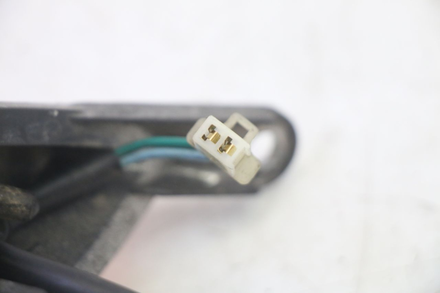 photo de FRECCE DESTRA POSTERIORE DAELIM S1 125 (2007 - 2016) - Vista d'insieme del prodotto