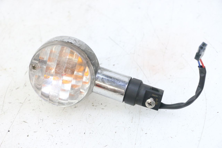 photo de FRECCE DESTRA POSTERIORE APRILIA SCARABEO GT TOURING 125 (1999 - 2005)