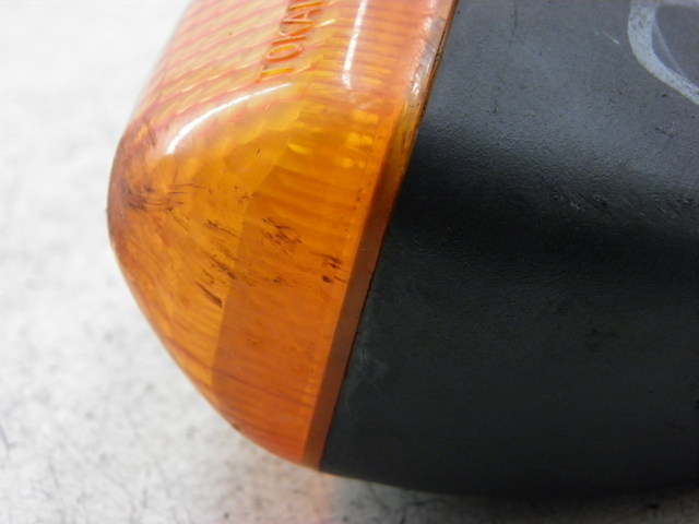 photo de FRECCIA POSTERIORE DESTRA SUZUKI GS GSE 500 (2001 - 2003)