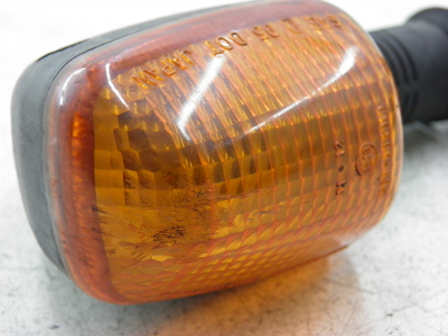 photo de FRECCIA POSTERIORE DESTRA SUZUKI GS GSE 500 (2001 - 2003)