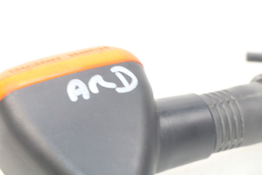 photo de FANALE POSTERIORE DESTRO SUZUKI XF FREEWIND 650 (1997 - 2003)
