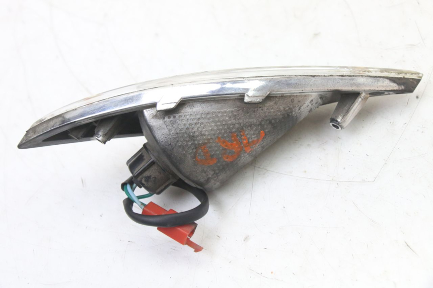 photo de FANALE POSTERIORE DESTRO SYM FIDDLE 3 III 125 (2014 - 2020)