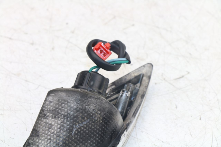 photo de FANALE POSTERIORE DESTRO SYM FIDDLE 3 III 125 (2014 - 2020)