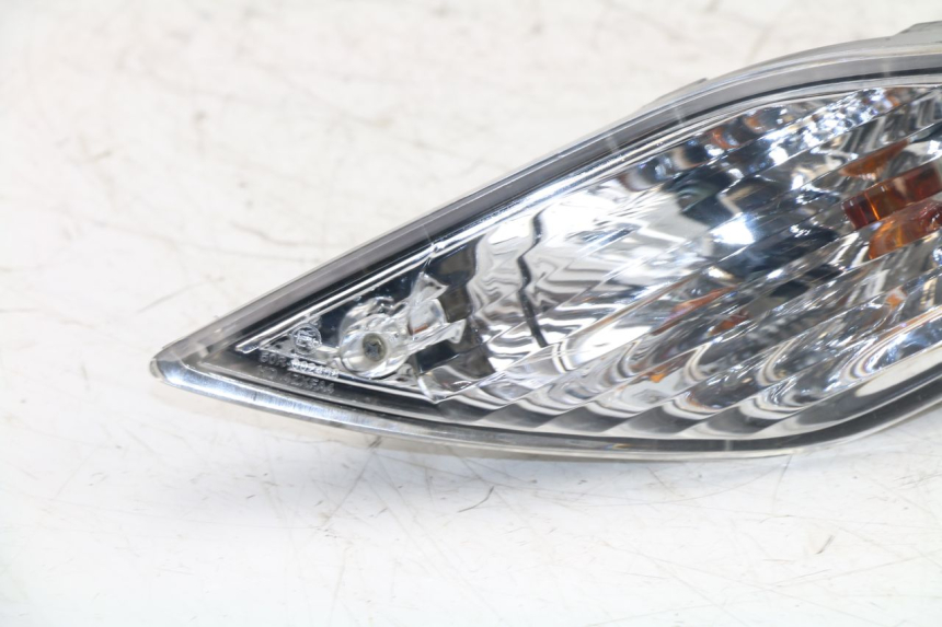 photo de FANALE POSTERIORE DESTRO SYM FIDDLE 3 III 125 (2014 - 2020)