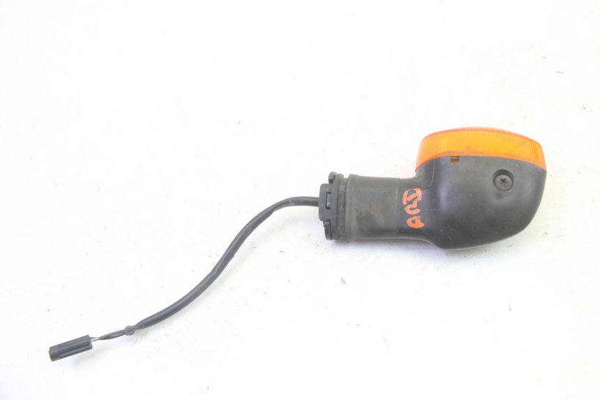 photo de FRECCE DESTRA POSTERIORE YAMAHA TDM ABS 900 (2002 - 2014) - Altra angolazione