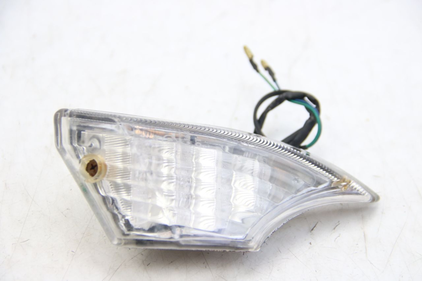 photo de FANALE POSTERIORE DESTRO TNT MOTOR OTTO 2T 50 (2012 - 2018)