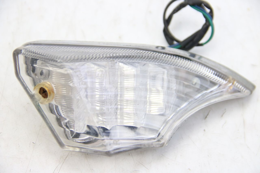 photo de FANALE POSTERIORE DESTRO TNT MOTOR OTTO 2T 50 (2012 - 2018)