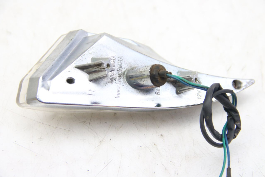photo de FANALE POSTERIORE DESTRO TNT MOTOR OTTO 2T 50 (2012 - 2018)