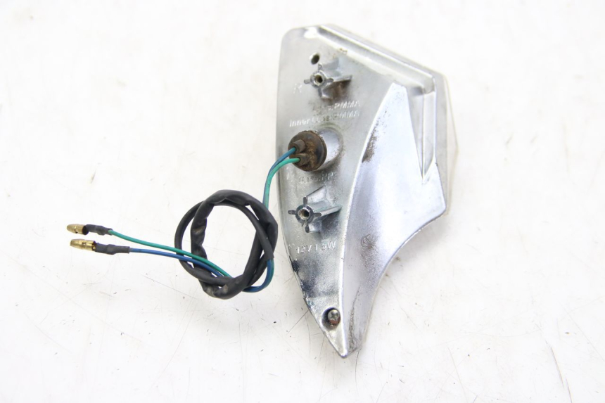 photo de FANALE POSTERIORE DESTRO TNT MOTOR OTTO 2T 50 (2012 - 2018)