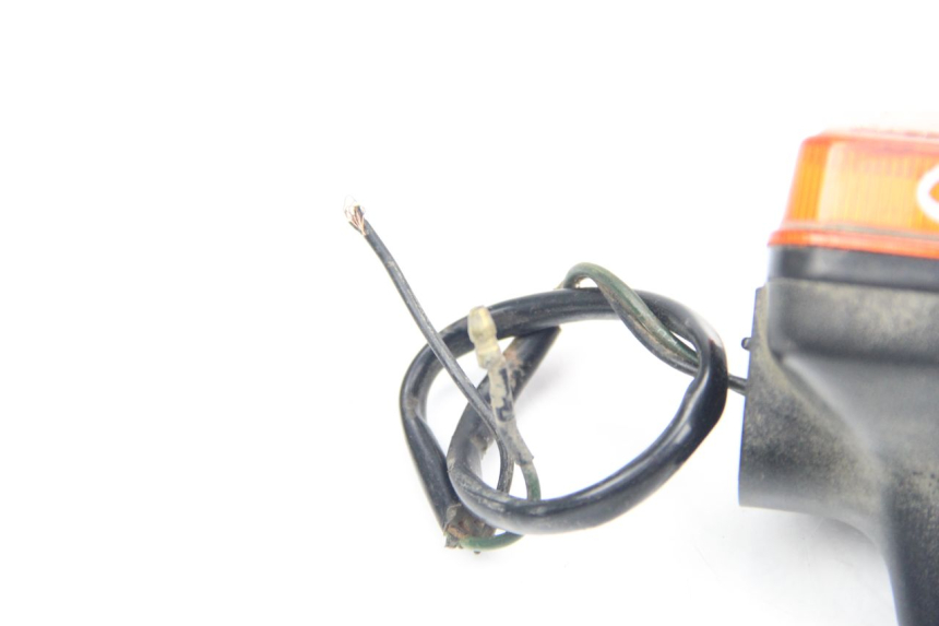 photo de FANALE POSTERIORE DESTRO YAMAHA TW 125 (1998 - 2002)