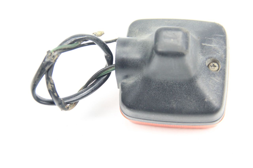 photo de FANALE POSTERIORE DESTRO YAMAHA TW 125 (1998 - 2002)