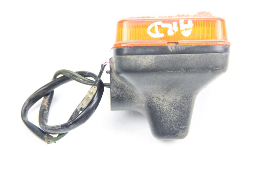photo de FANALE POSTERIORE DESTRO YAMAHA TW 125 (1998 - 2002)