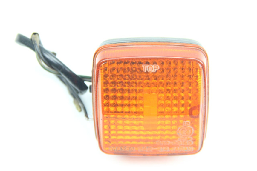 photo de FANALE POSTERIORE DESTRO YAMAHA TW 125 (1998 - 2002)