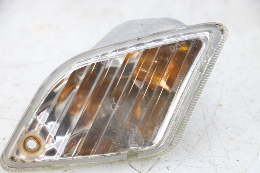 photo de FANALE POSTERIORE DESTRO PIAGGIO VESPA GTS SUPER IE 125 (2009 - 2016) - Dettaglio del componente