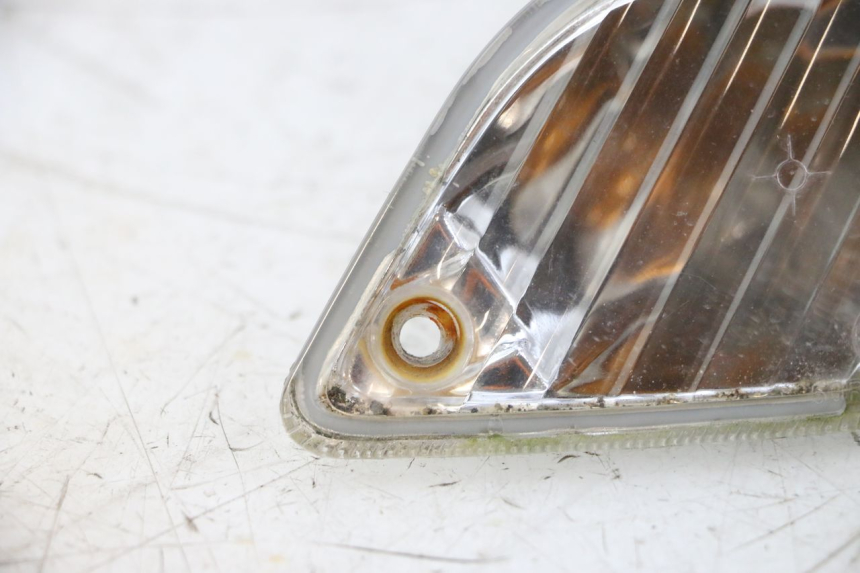 photo de FANALE POSTERIORE DESTRO PIAGGIO VESPA GTS SUPER IE 125 (2009 - 2016) - Zoom sullo stato d'uso
