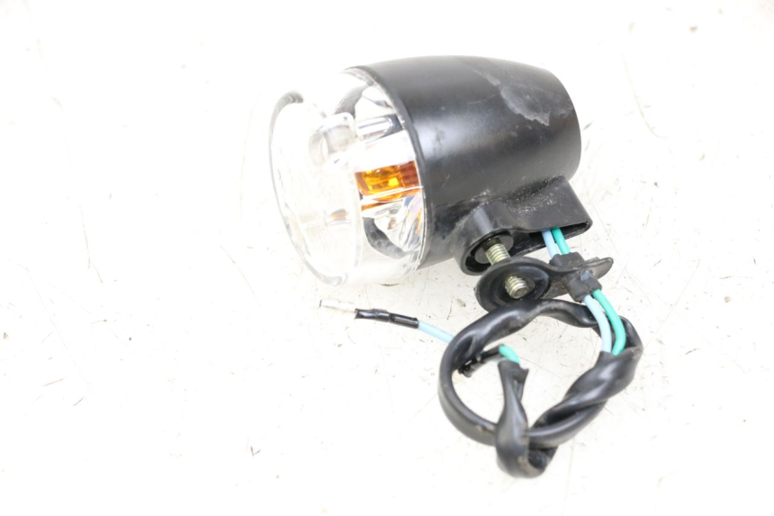 photo de FRECCE DESTRA POSTERIORE SYM X-PRO 4T 50 (2014 - 2021)