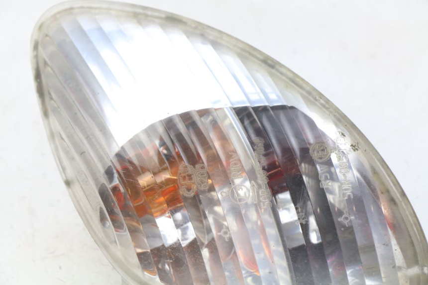 photo de FANALE POSTERIORE DESTRO PIAGGIO X9 EVOLUTION 125 (2003 - 2007)