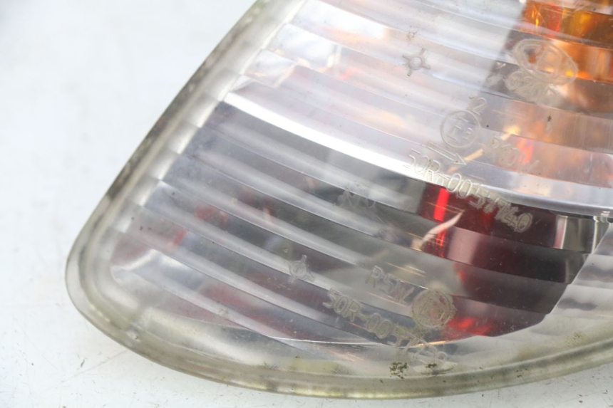 photo de FANALE POSTERIORE DESTRO PIAGGIO X9 EVOLUTION 125 (2003 - 2007)