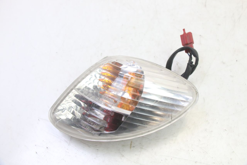 photo de FANALE POSTERIORE DESTRO PIAGGIO X9 EVOLUTION 125 (2003 - 2007)