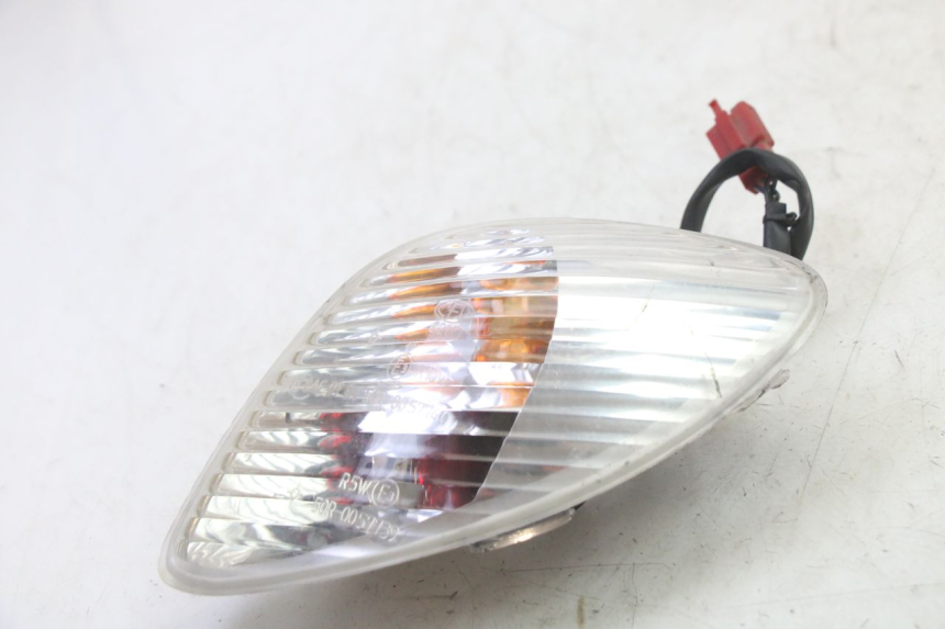 photo de FANALE POSTERIORE DESTRO PIAGGIO X9 EVOLUTION 125 (2003 - 2007)