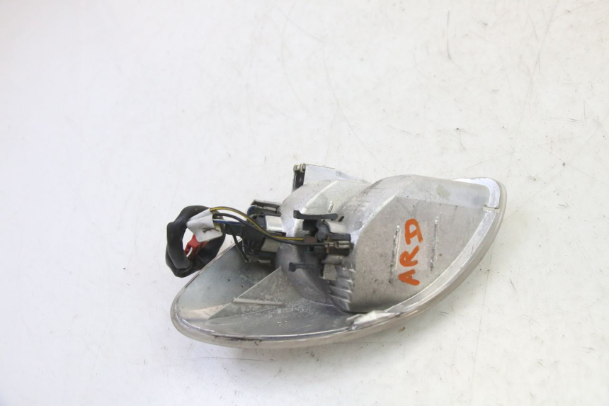 photo de FANALE POSTERIORE DESTRO PIAGGIO X9 EVOLUTION 125 (2003 - 2007)