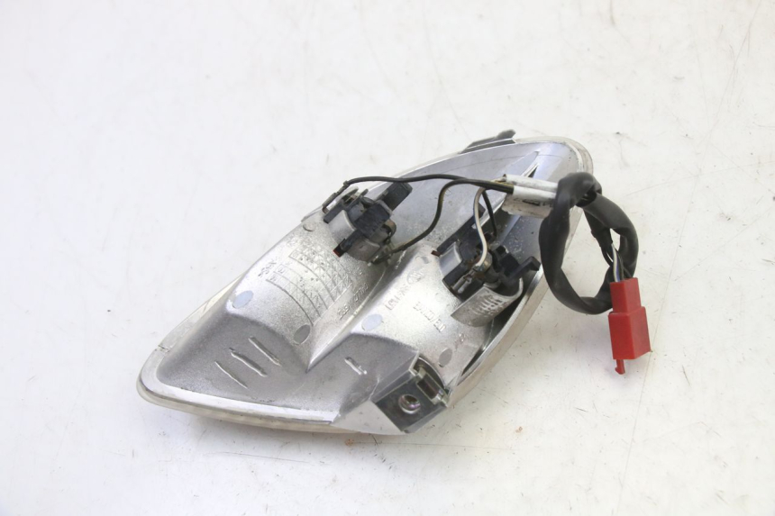 photo de FANALE POSTERIORE DESTRO PIAGGIO X9 EVOLUTION 125 (2003 - 2007)