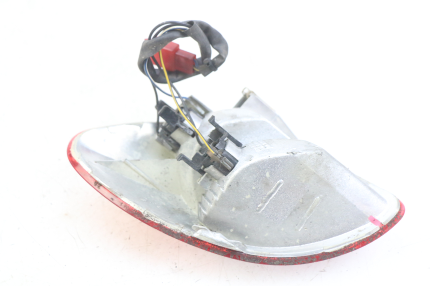 photo de FANALE POSTERIORE DESTRO PIAGGIO X9 125 (2000 - 2003)
