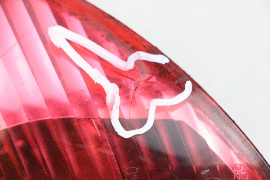 photo de FANALE POSTERIORE DESTRO PIAGGIO X9 125 (2000 - 2003)