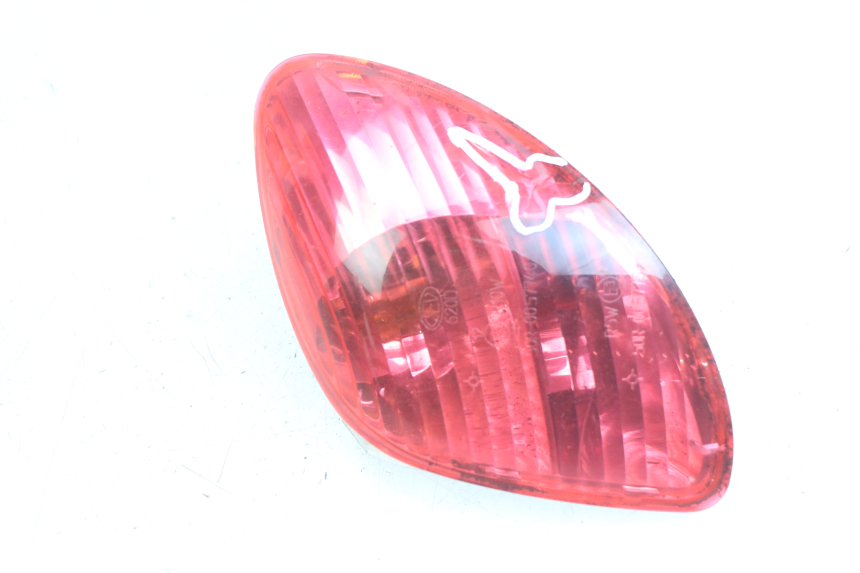 photo de FANALE POSTERIORE DESTRO PIAGGIO X9 125 (2000 - 2003)