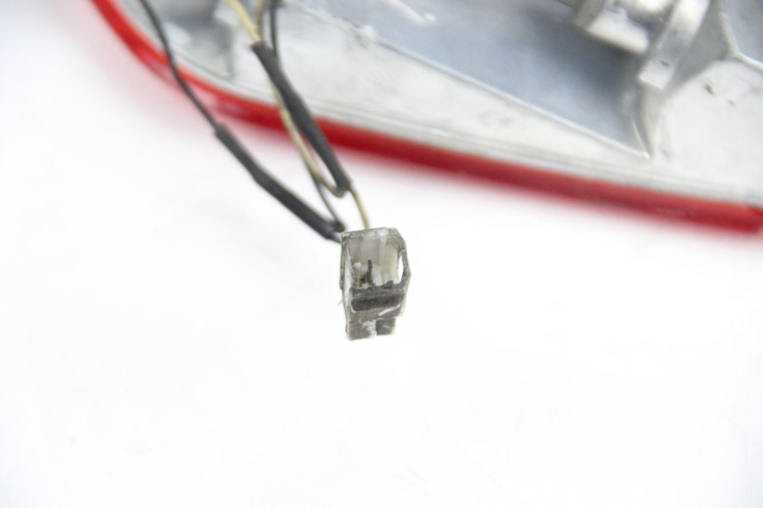 photo de CLIGNOTANTE POSTERIORE DESTRA PIAGGIO XEVO - X EVO 125 (2007 - 2016)