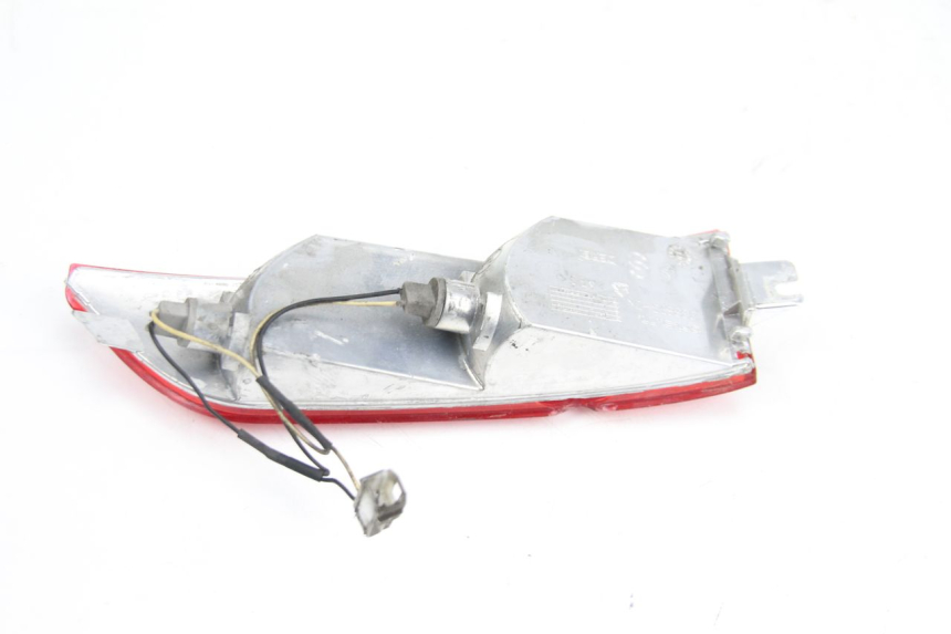 photo de CLIGNOTANTE POSTERIORE DESTRA PIAGGIO XEVO - X EVO 125 (2007 - 2016)