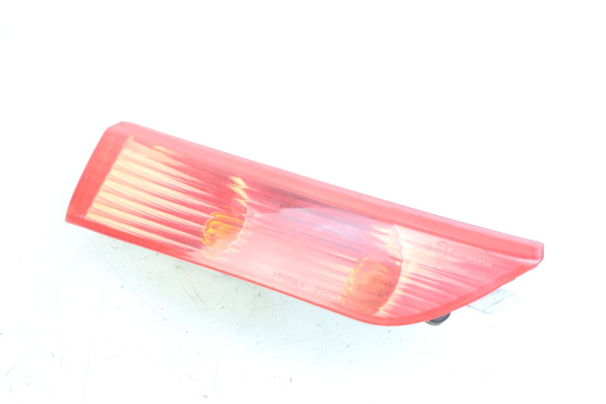 photo de CLIGNOTANTE POSTERIORE DESTRA PIAGGIO XEVO - X EVO 125 (2007 - 2016)