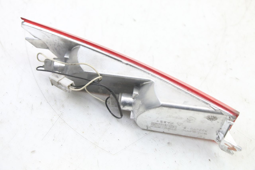 photo de CLIGNOTANTE POSTERIORE DESTRA PIAGGIO XEVO - X EVO 125 (2007 - 2017) - Vista d'insieme del prodotto