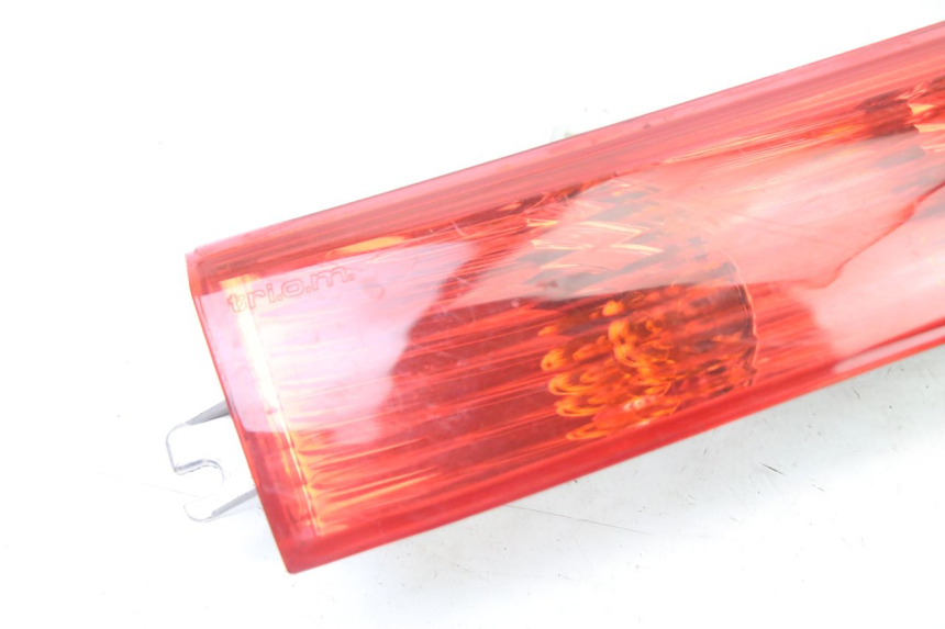 photo de CLIGNOTANTE POSTERIORE DESTRA PIAGGIO XEVO - X EVO 125 (2007 - 2016)