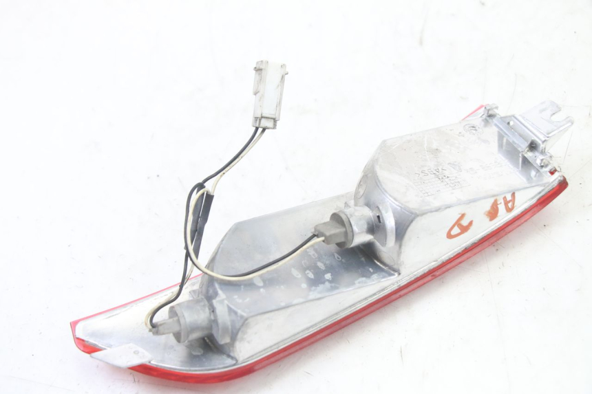 photo de CLIGNOTANTE POSTERIORE DESTRA PIAGGIO XEVO - X EVO 125 (2007 - 2016)
