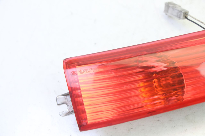 photo de CLIGNOTANTE POSTERIORE DESTRA PIAGGIO XEVO - X EVO 125 (2007 - 2016)