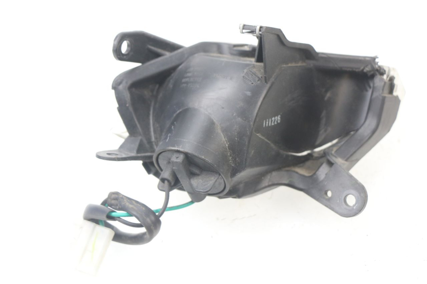 photo de CLIGNOTANTE POSTERIORE DESTRA YAMAHA XP T-MAX TMAX ABS 530 (2012 - 2015)