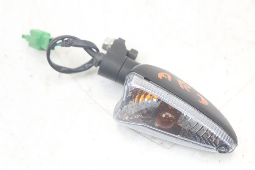 photo de FANALE POSTERIORE DESTRO YAMAHA AEROX 2T 50 (2013 - 2017)