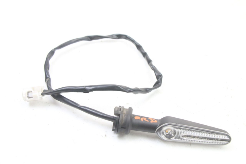 photo de FRECCE DESTRA POSTERIORE YAMAHA TRACER 7 700 (2020 - 2024)