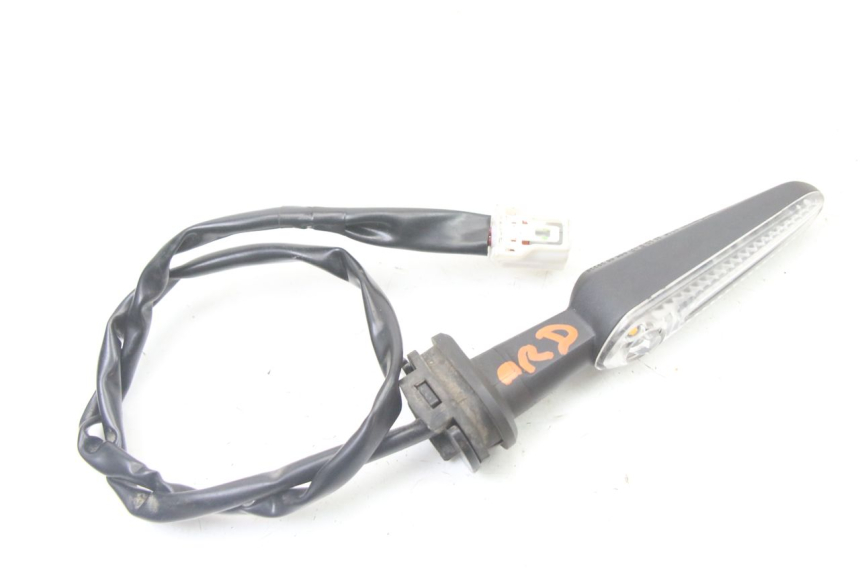 photo de FRECCE DESTRA POSTERIORE YAMAHA TRACER 7 700 (2020 - 2024)
