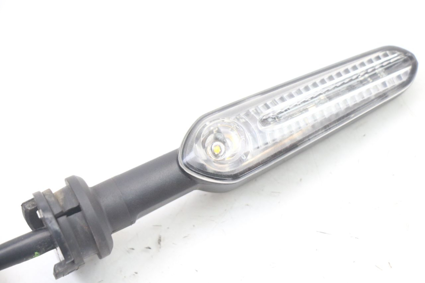 photo de FRECCE DESTRA POSTERIORE YAMAHA TRACER 7 700 (2020 - 2024)